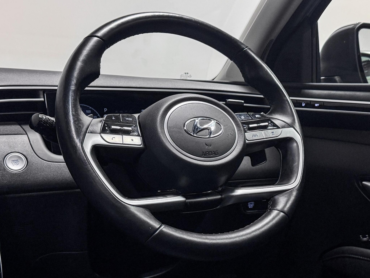 Used Hyundai TUCSON 2022 for sale - 76561593: Photo 36