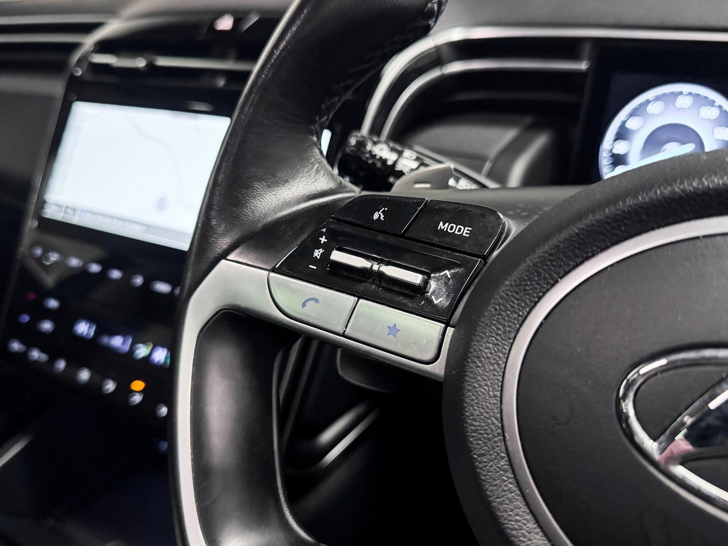 Used Hyundai TUCSON 2022 for sale - 76561593: Photo 37