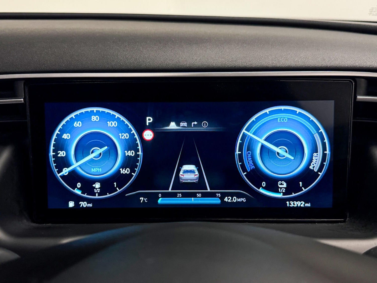 Used Hyundai TUCSON 2022 for sale - 76561593: Photo 38