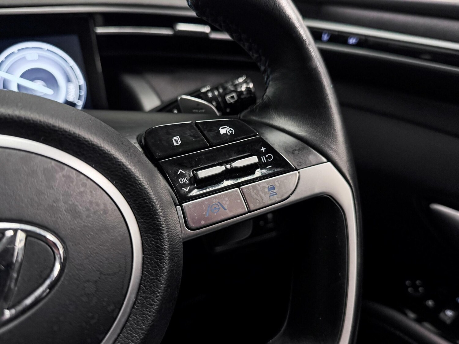 Used Hyundai TUCSON 2022 for sale - 76561593: Photo 39