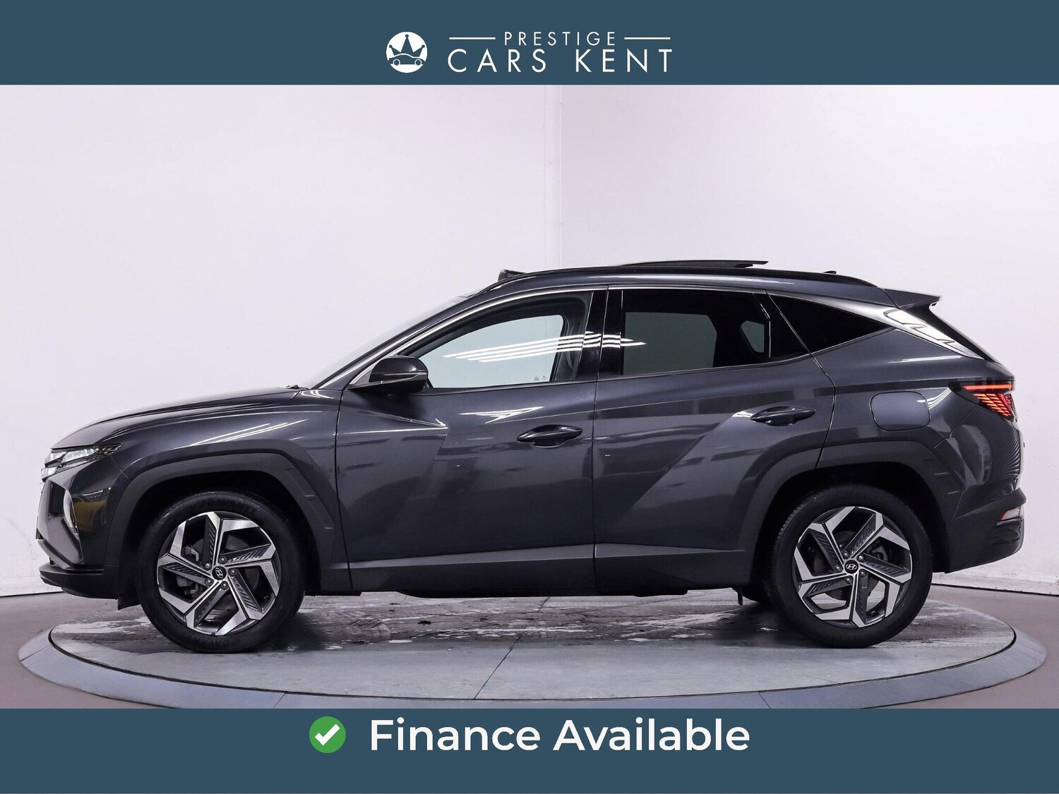 Used Hyundai TUCSON 2022 for sale - 76561593: Photo 4
