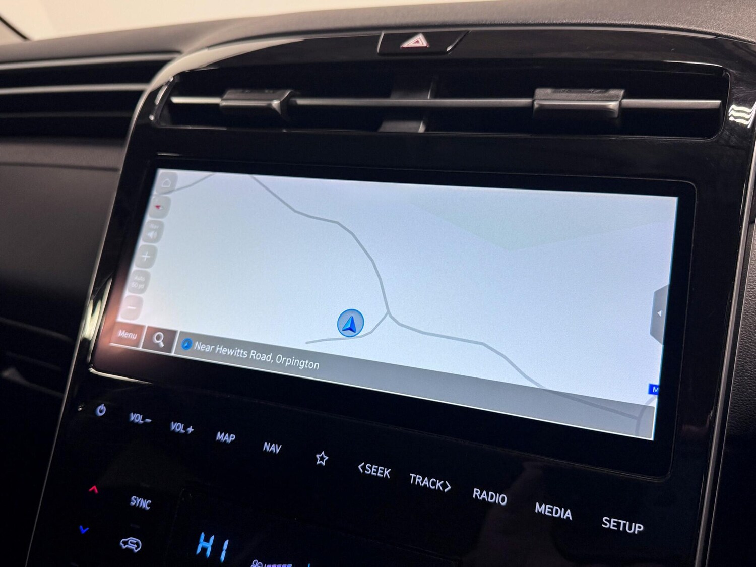 Used Hyundai TUCSON 2022 for sale - 76561593: Photo 40