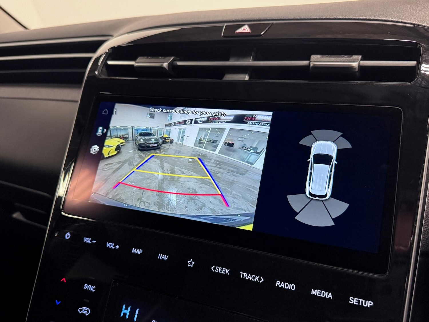 Used Hyundai TUCSON 2022 for sale - 76561593: Photo 41