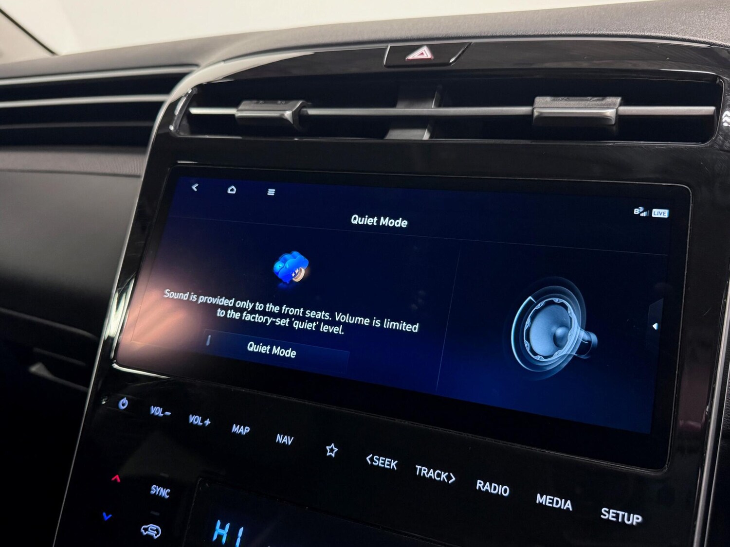 Used Hyundai TUCSON 2022 for sale - 76561593: Photo 45