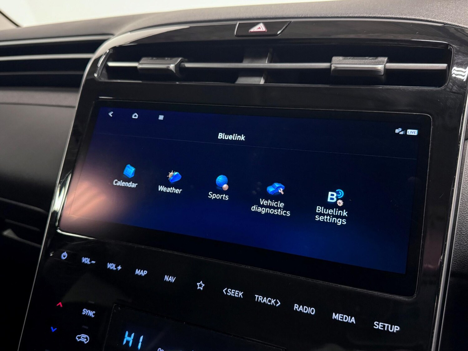 Used Hyundai TUCSON 2022 for sale - 76561593: Photo 46