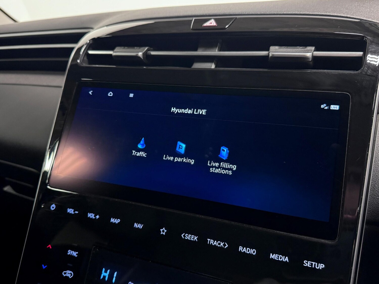 Used Hyundai TUCSON 2022 for sale - 76561593: Photo 47