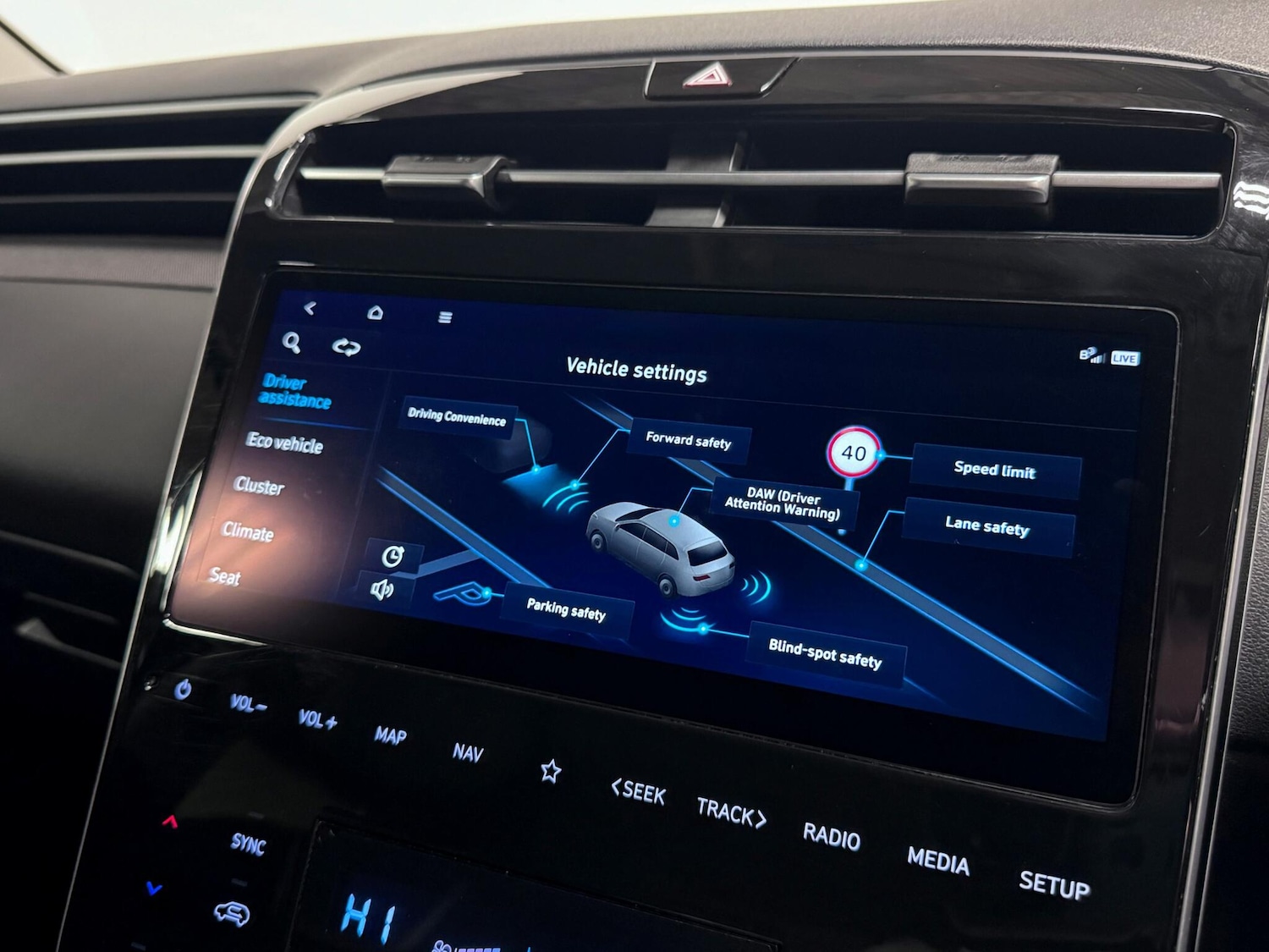 Used Hyundai TUCSON 2022 for sale - 76561593: Photo 48