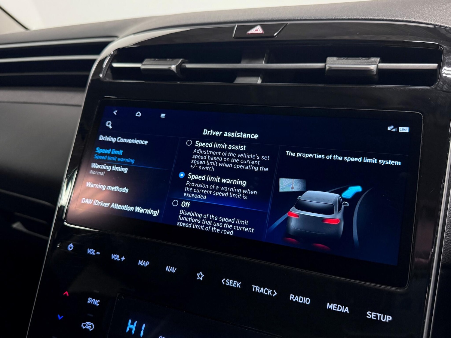 Used Hyundai TUCSON 2022 for sale - 76561593: Photo 50