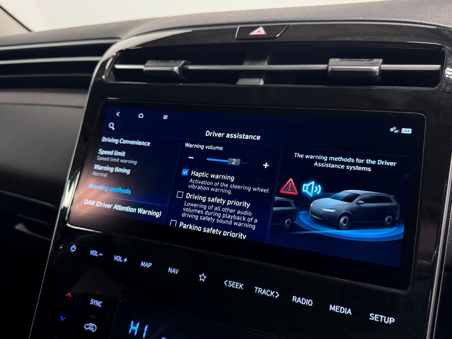 Used Hyundai TUCSON 2022 for sale - 76561593: Photo 51