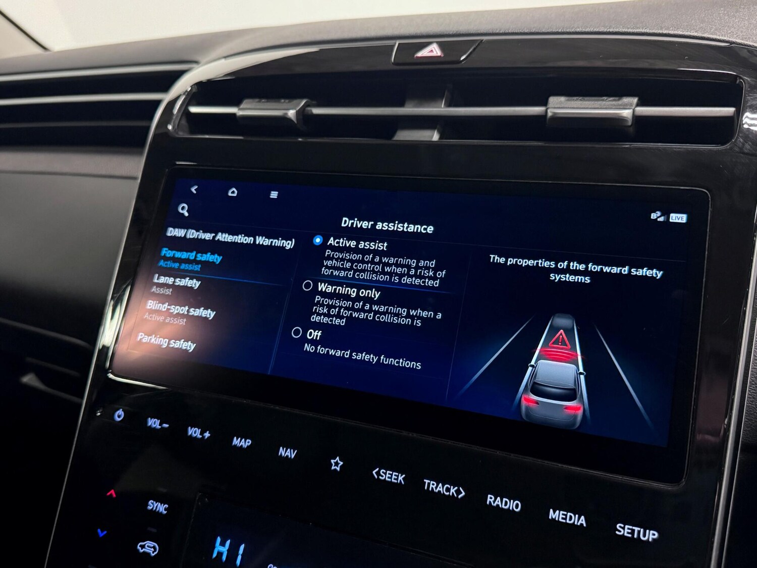 Used Hyundai TUCSON 2022 for sale - 76561593: Photo 53