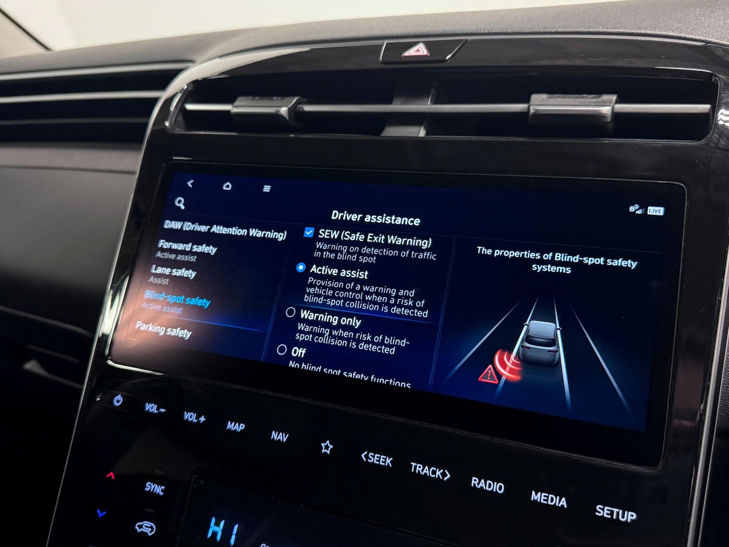 Used Hyundai TUCSON 2022 for sale - 76561593: Photo 55