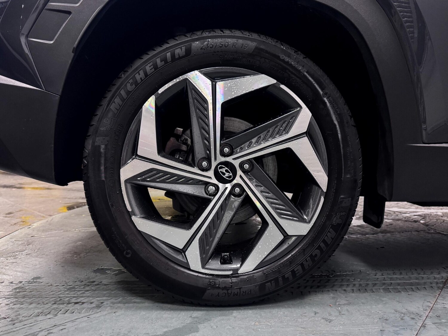 Used Hyundai TUCSON 2022 for sale - 76561593: Photo 57