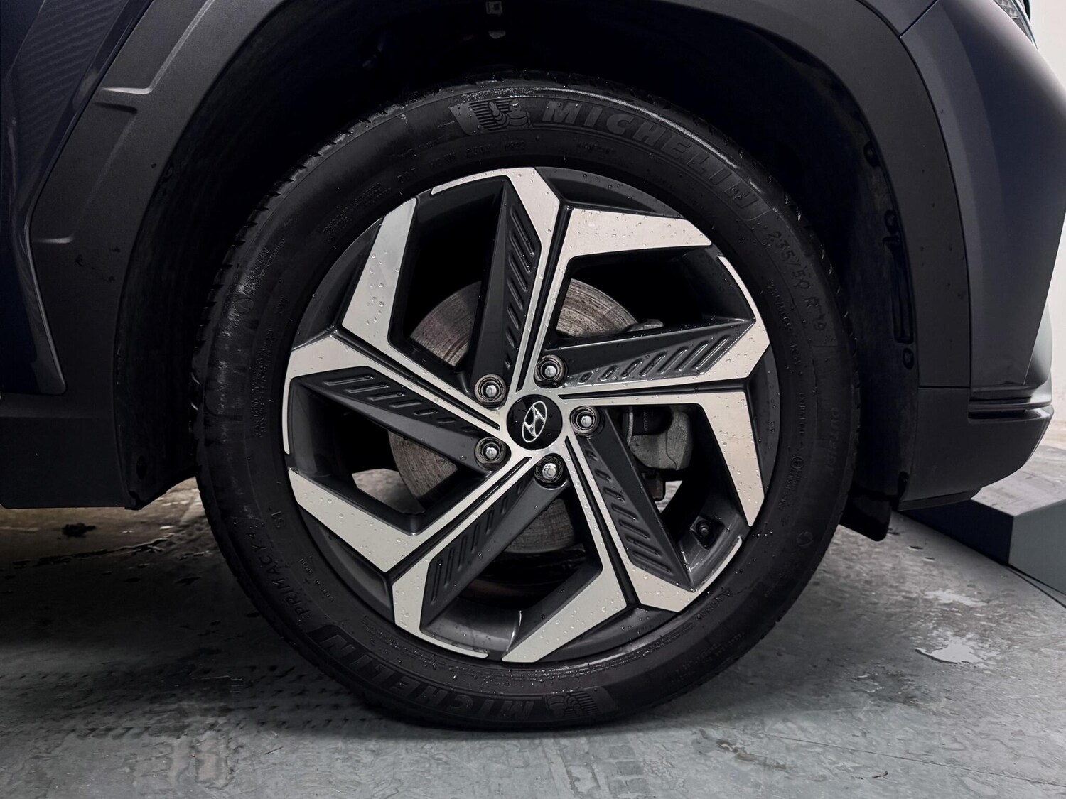 Used Hyundai TUCSON 2022 for sale - 76561593: Photo 58