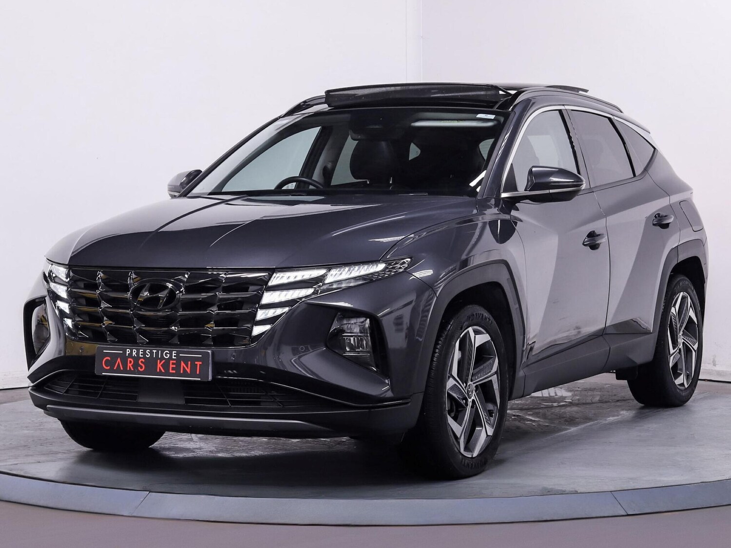 Used Hyundai TUCSON 2022 for sale - 76561593: Photo 6