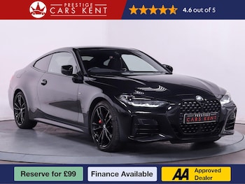 2021 (71) - M440i xDrive Coupe 2-Door