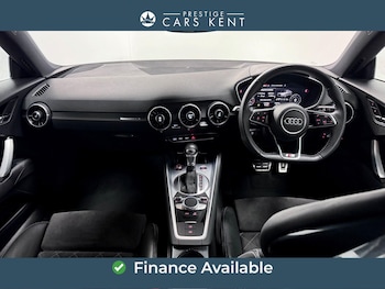 Used Audi TT 2022 for sale - 77839070: Photo