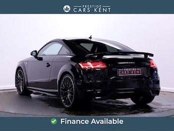 Used Audi TT 2022 for sale - 77839070: Photo
