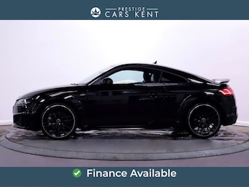 Used Audi TT 2022 for sale - 77839070: Photo
