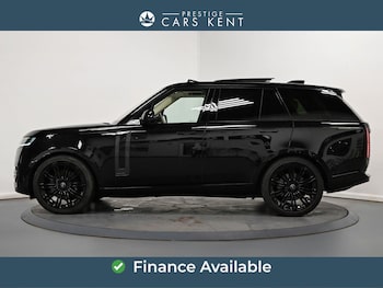 Used Land Rover Range Rover 2023 for sale - 79464455: Photo