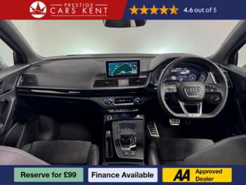 Used Audi Q5 2020 for sale - 74212845: Photo