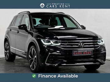 Used Volkswagen Tiguan 2023 for sale - 78783670: Photo
