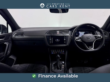 Used Volkswagen Tiguan 2023 for sale - 78783670: Photo