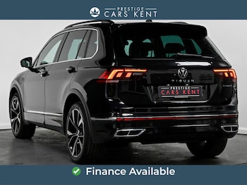 Used Volkswagen Tiguan 2023 for sale - 78783670: Photo