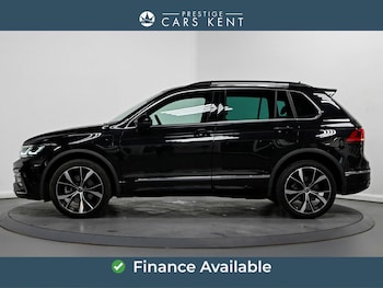 Used Volkswagen Tiguan 2023 for sale - 78783670: Photo