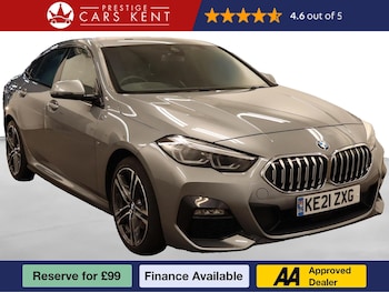 BMW - 2 Series