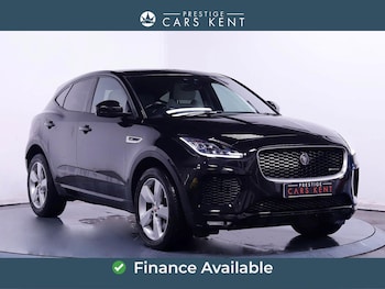 2018 (18) - 2.0 P250 R-Dynamic SE SUV 5dr Petrol Auto AWD Euro 6 (s/s) (249 ps)