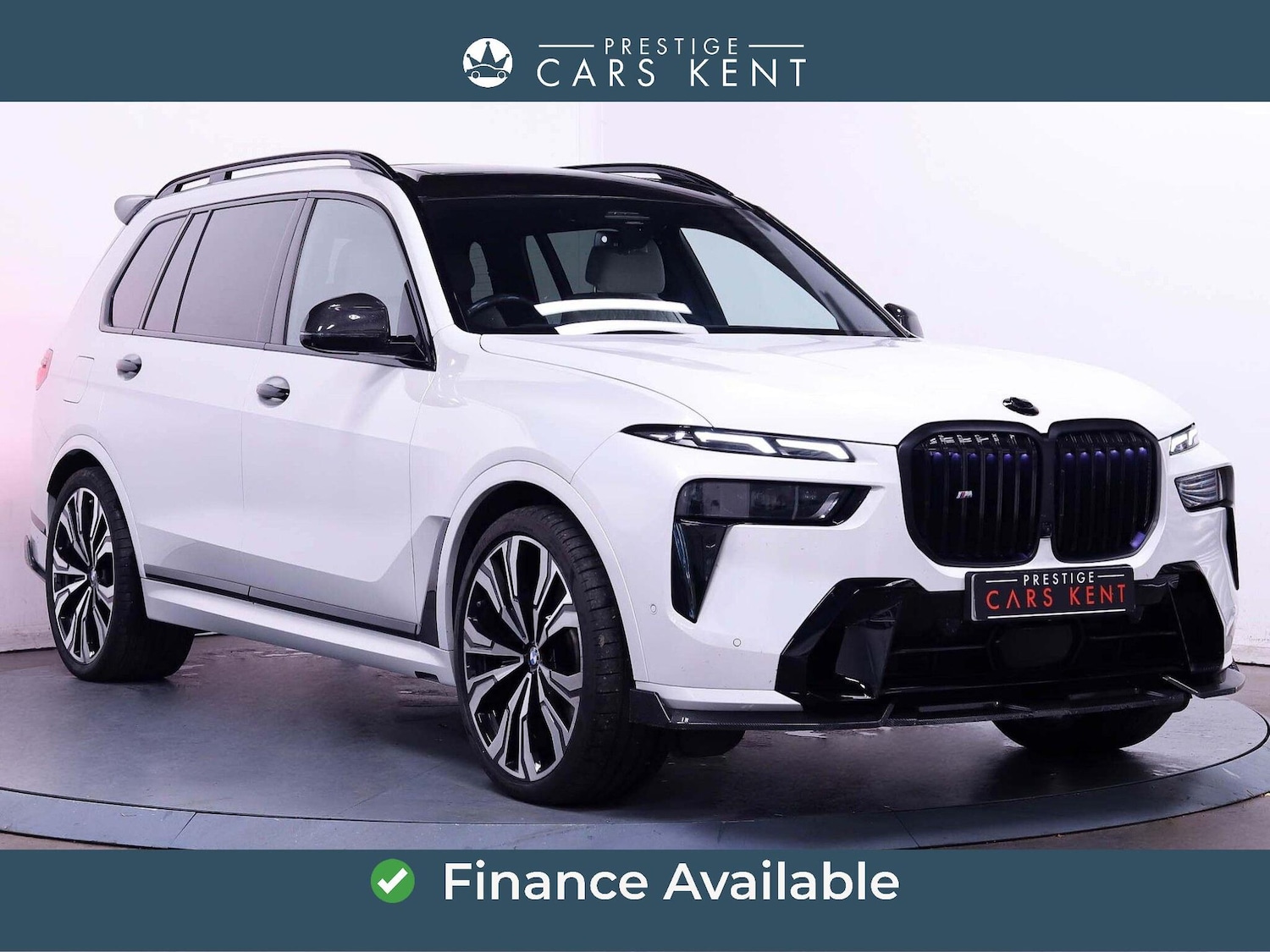 Used BMW X7 2022 for sale - 76043110: Photo 1