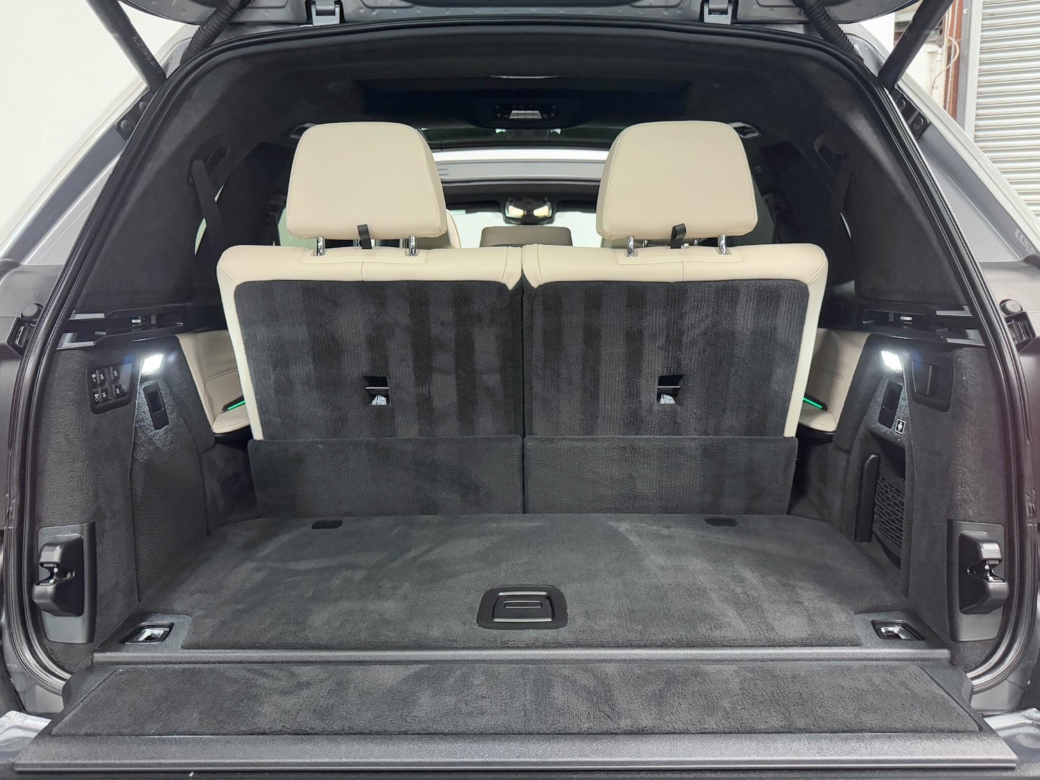 Used BMW X7 2022 for sale - 76043110: Photo 12