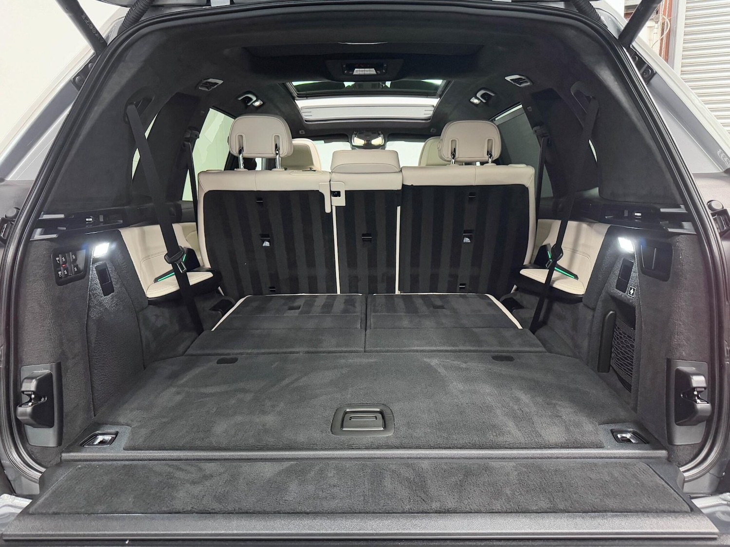 Used BMW X7 2022 for sale - 76043110: Photo 13