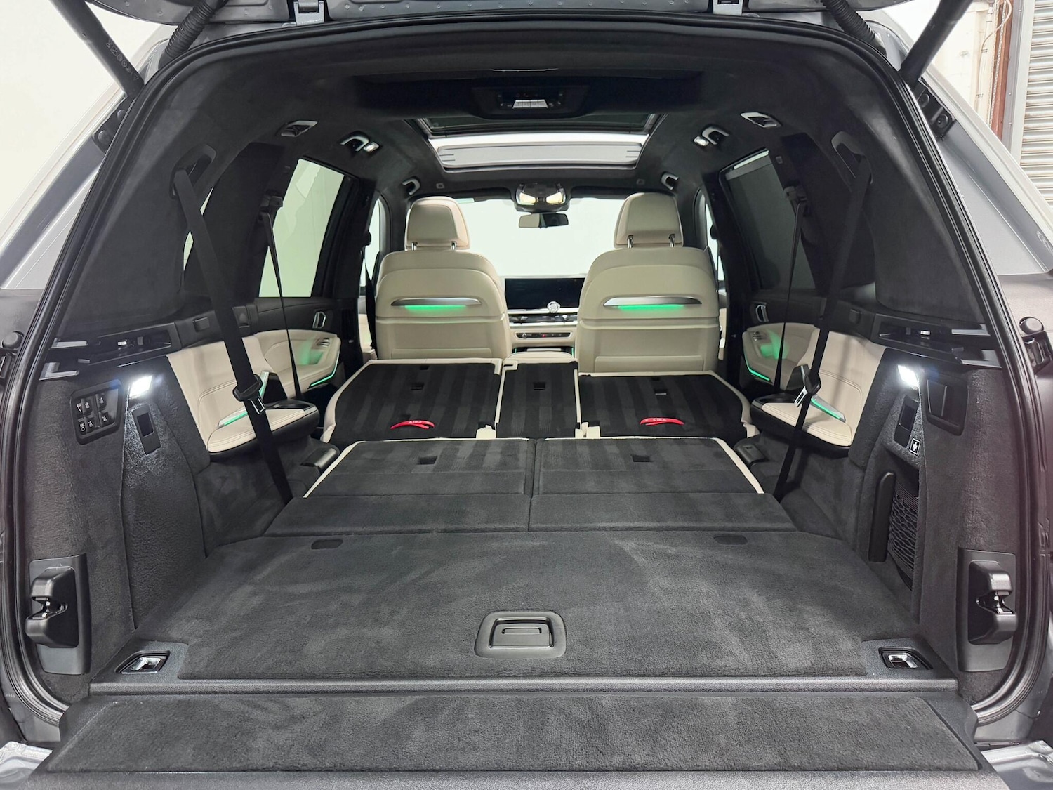 Used BMW X7 2022 for sale - 76043110: Photo 14