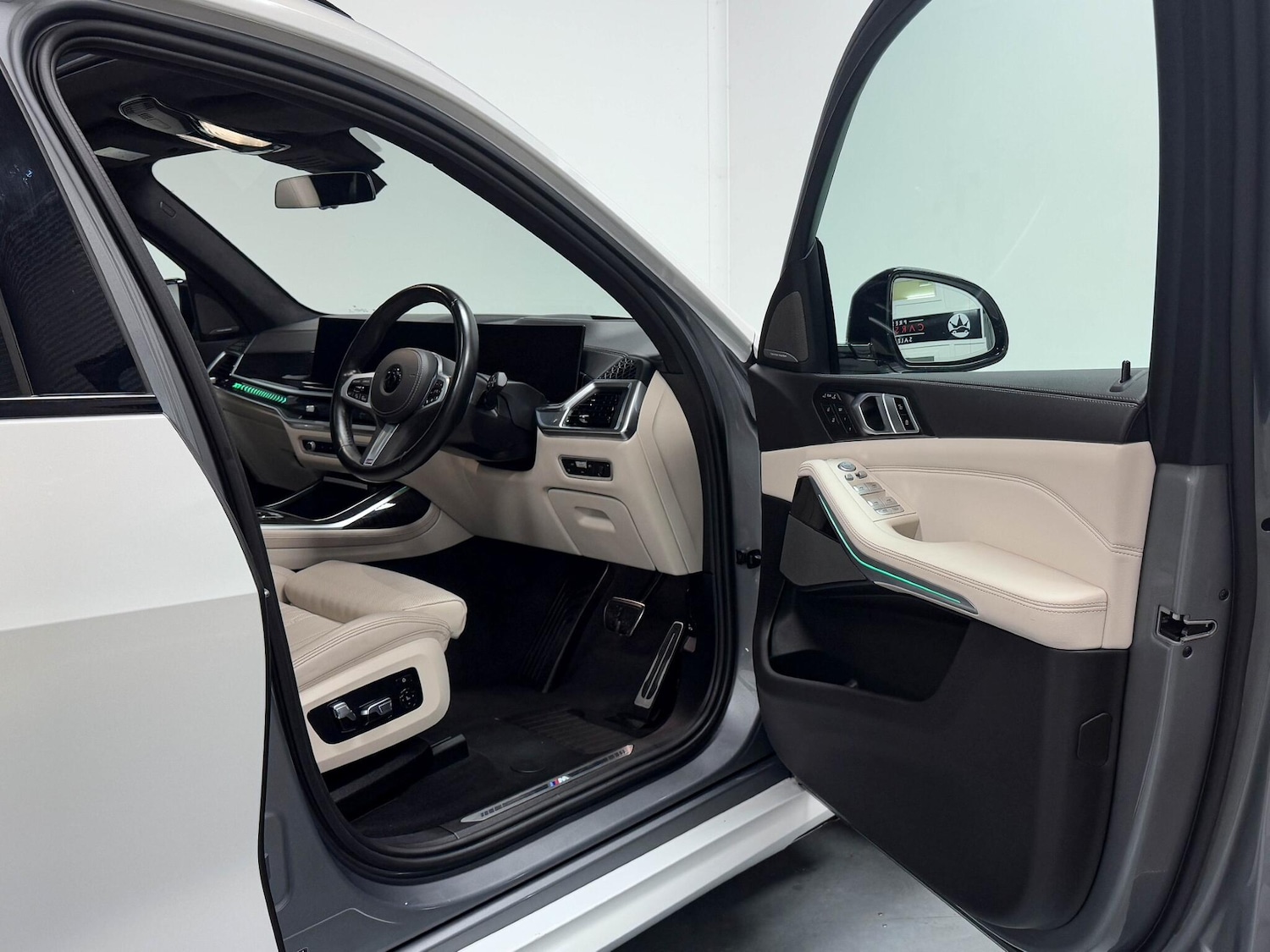 Used BMW X7 2022 for sale - 76043110: Photo 18