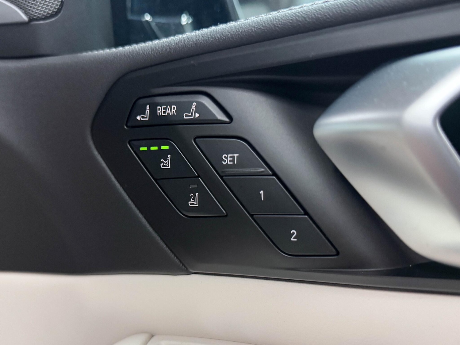 Used BMW X7 2022 for sale - 76043110: Photo 21