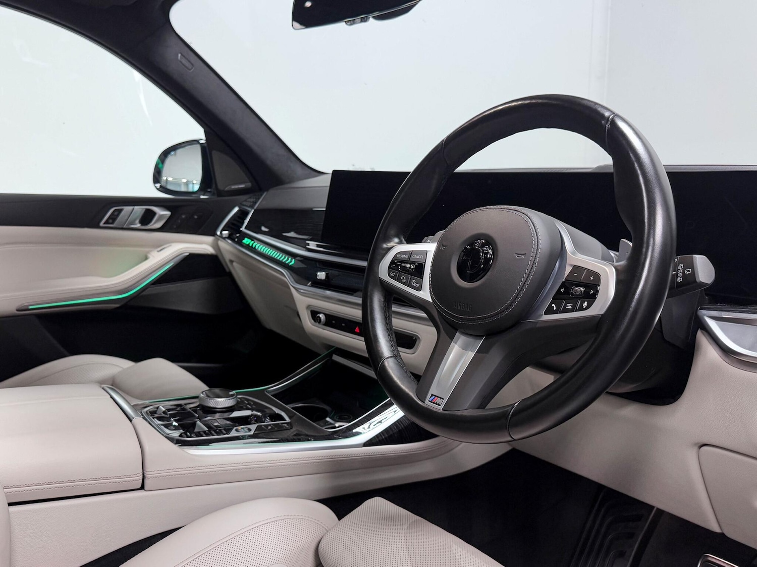 Used BMW X7 2022 for sale - 76043110: Photo 26