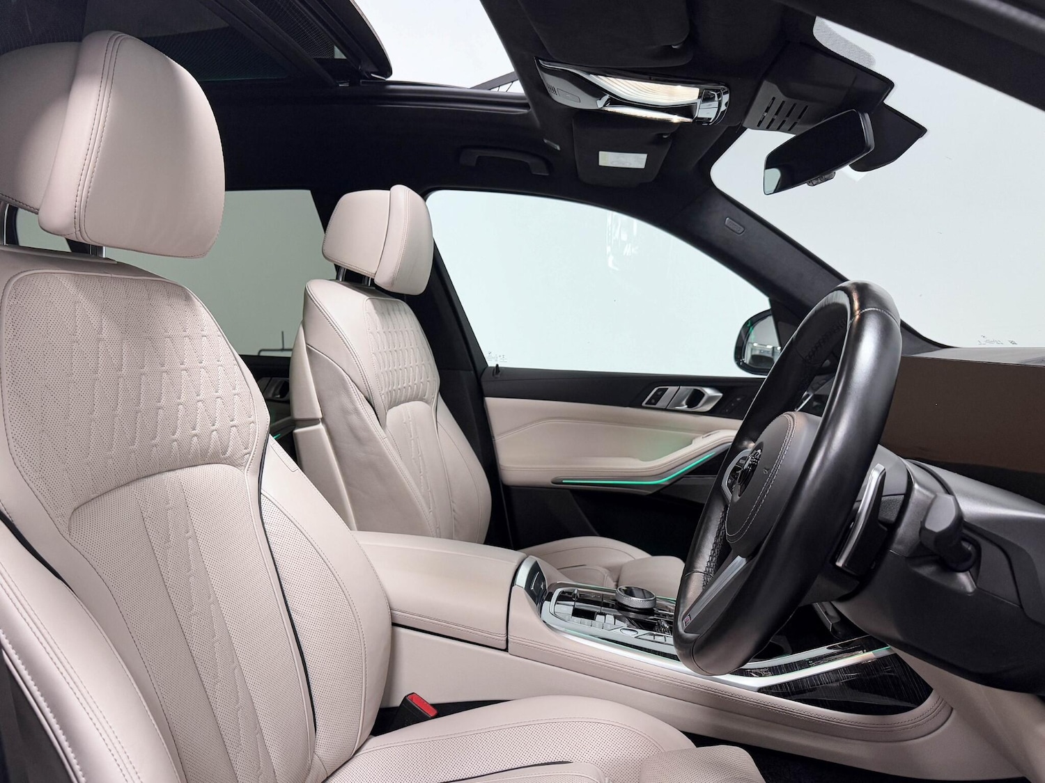 Used BMW X7 2022 for sale - 76043110: Photo 27