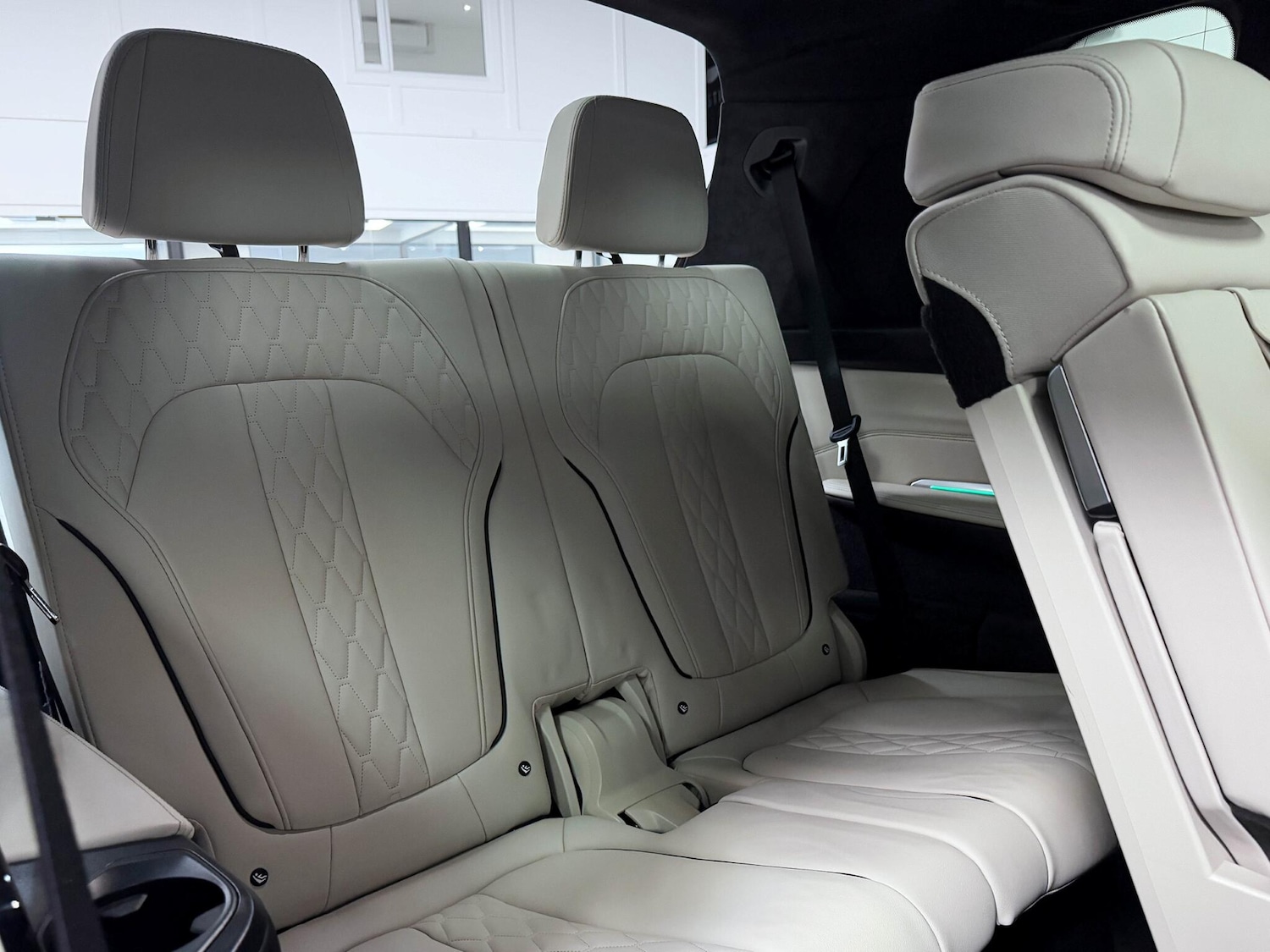 Used BMW X7 2022 for sale - 76043110: Photo 29