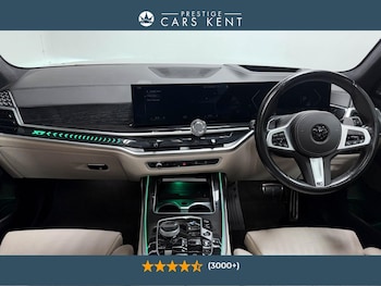 Used BMW X7 2022 for sale - 76043110: Photo