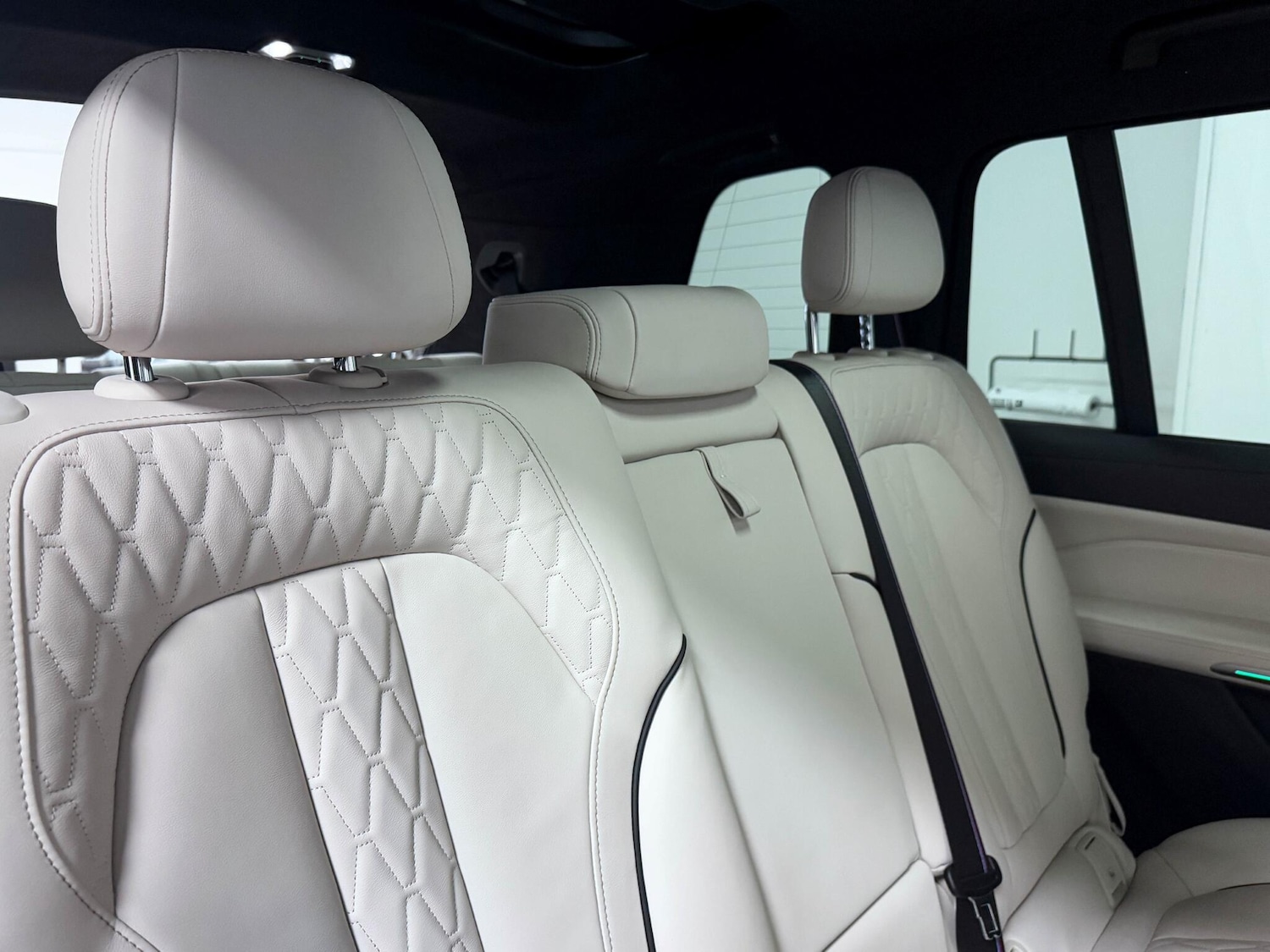 Used BMW X7 2022 for sale - 76043110: Photo 33