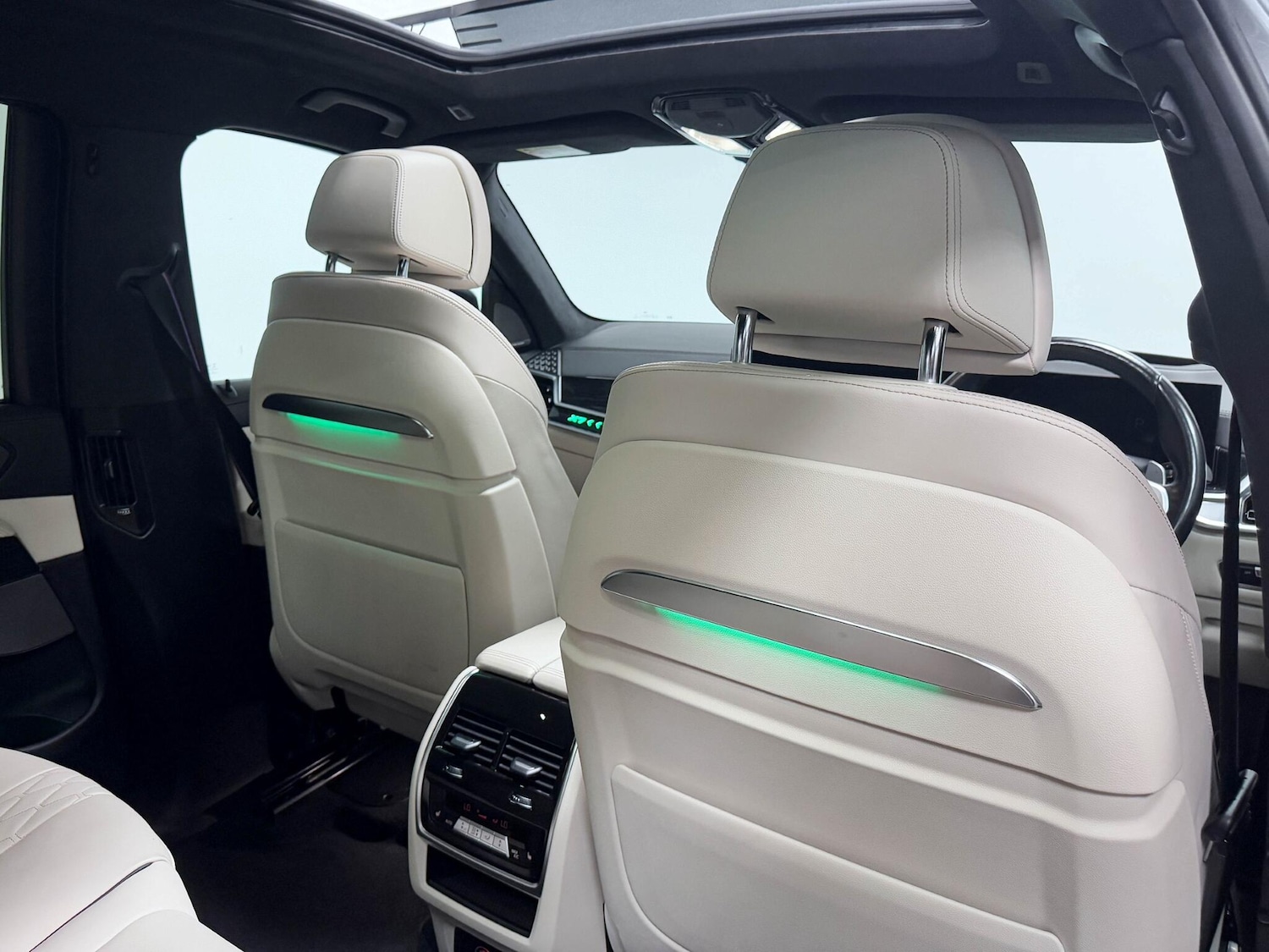 Used BMW X7 2022 for sale - 76043110: Photo 36