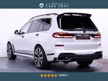 Used BMW X7 2022 for sale - 76043110: Photo