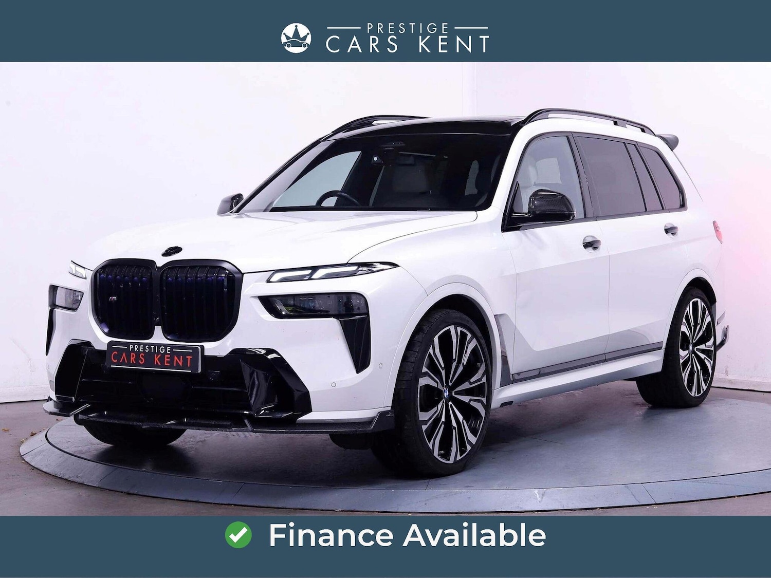 Used BMW X7 2022 for sale - 76043110: Photo 4