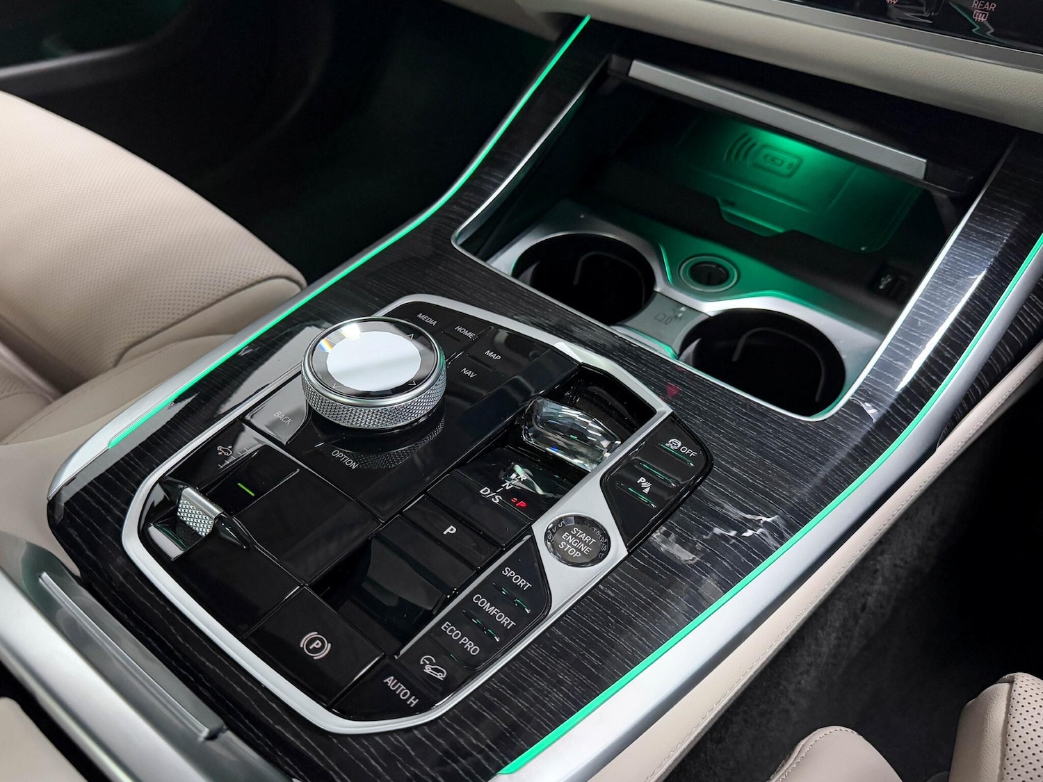 Used BMW X7 2022 for sale - 76043110: Photo 43