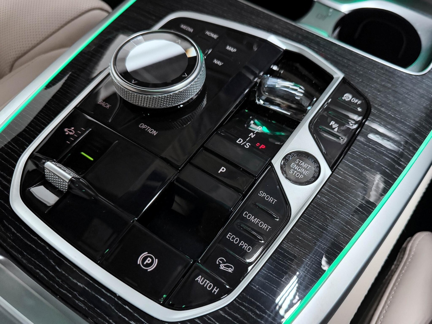 Used BMW X7 2022 for sale - 76043110: Photo 44