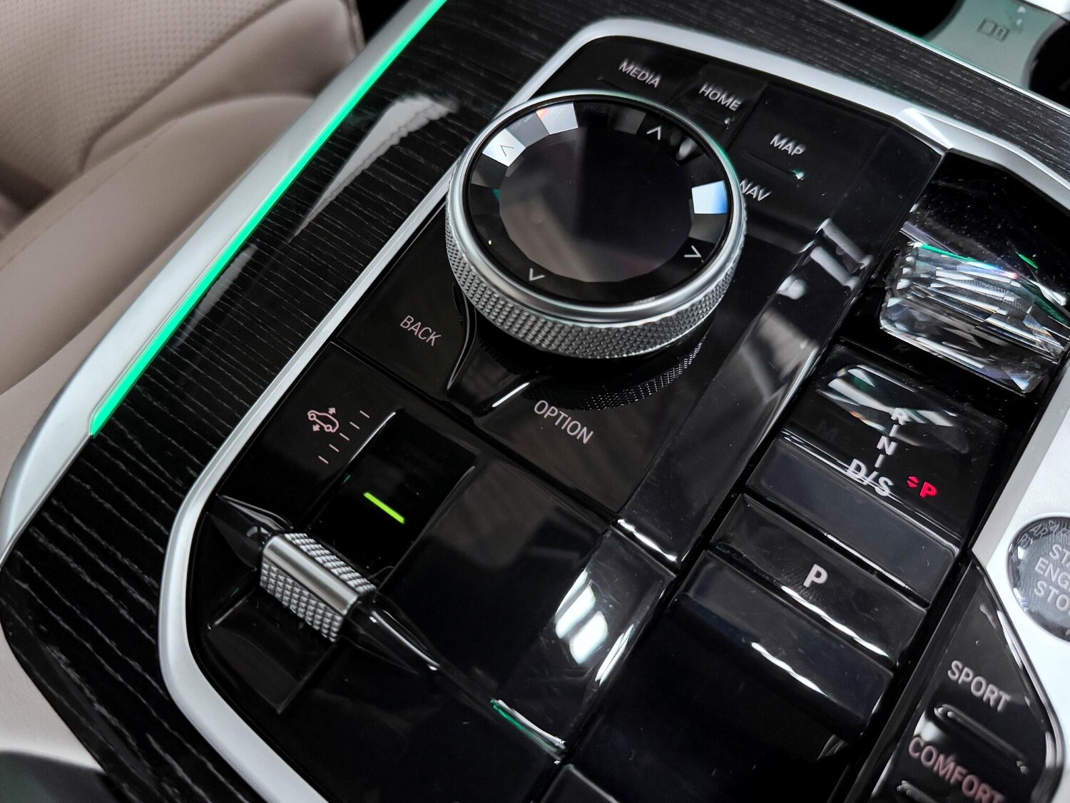 Used BMW X7 2022 for sale - 76043110: Photo 45