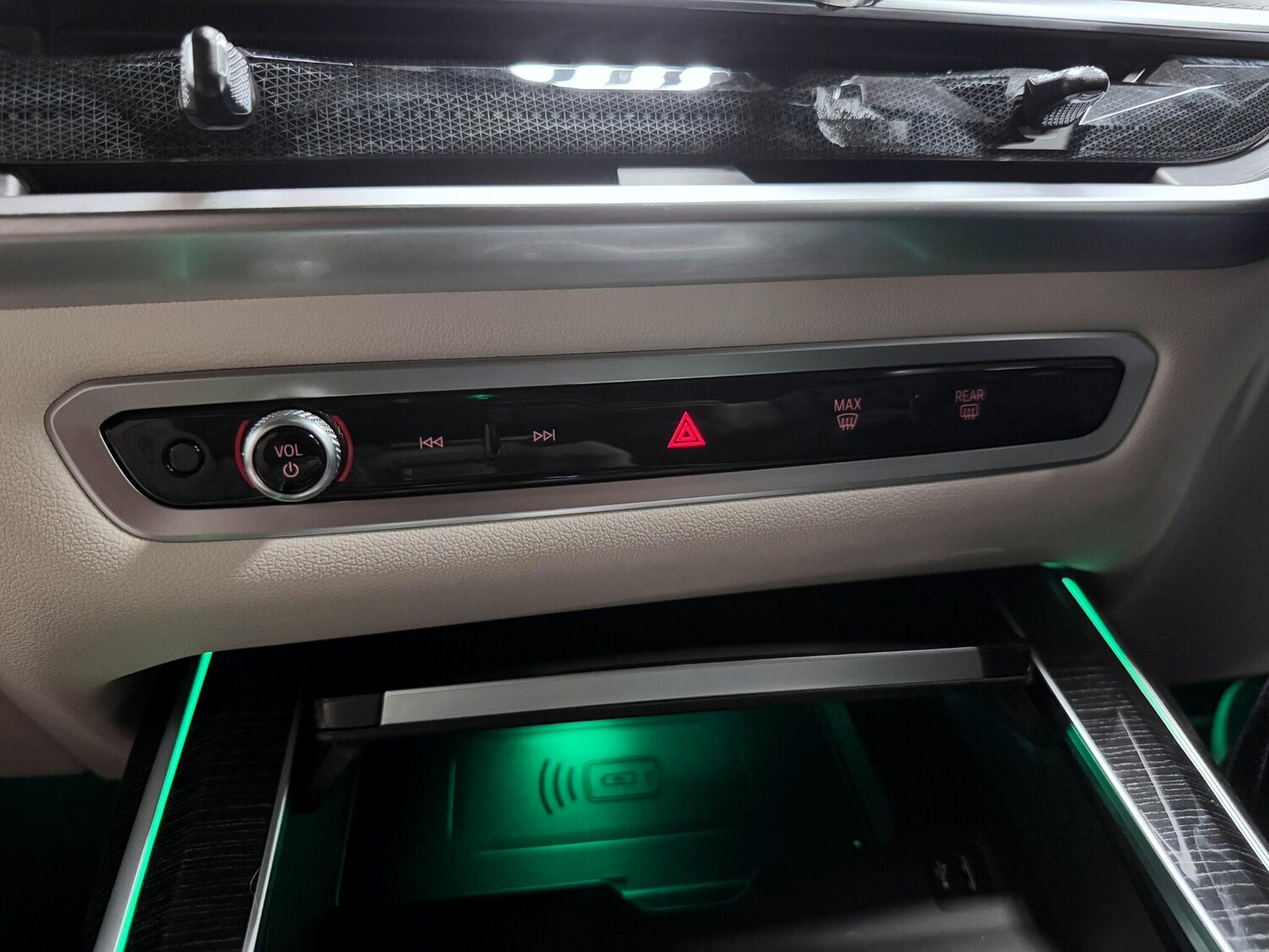 Used BMW X7 2022 for sale - 76043110: Photo 48