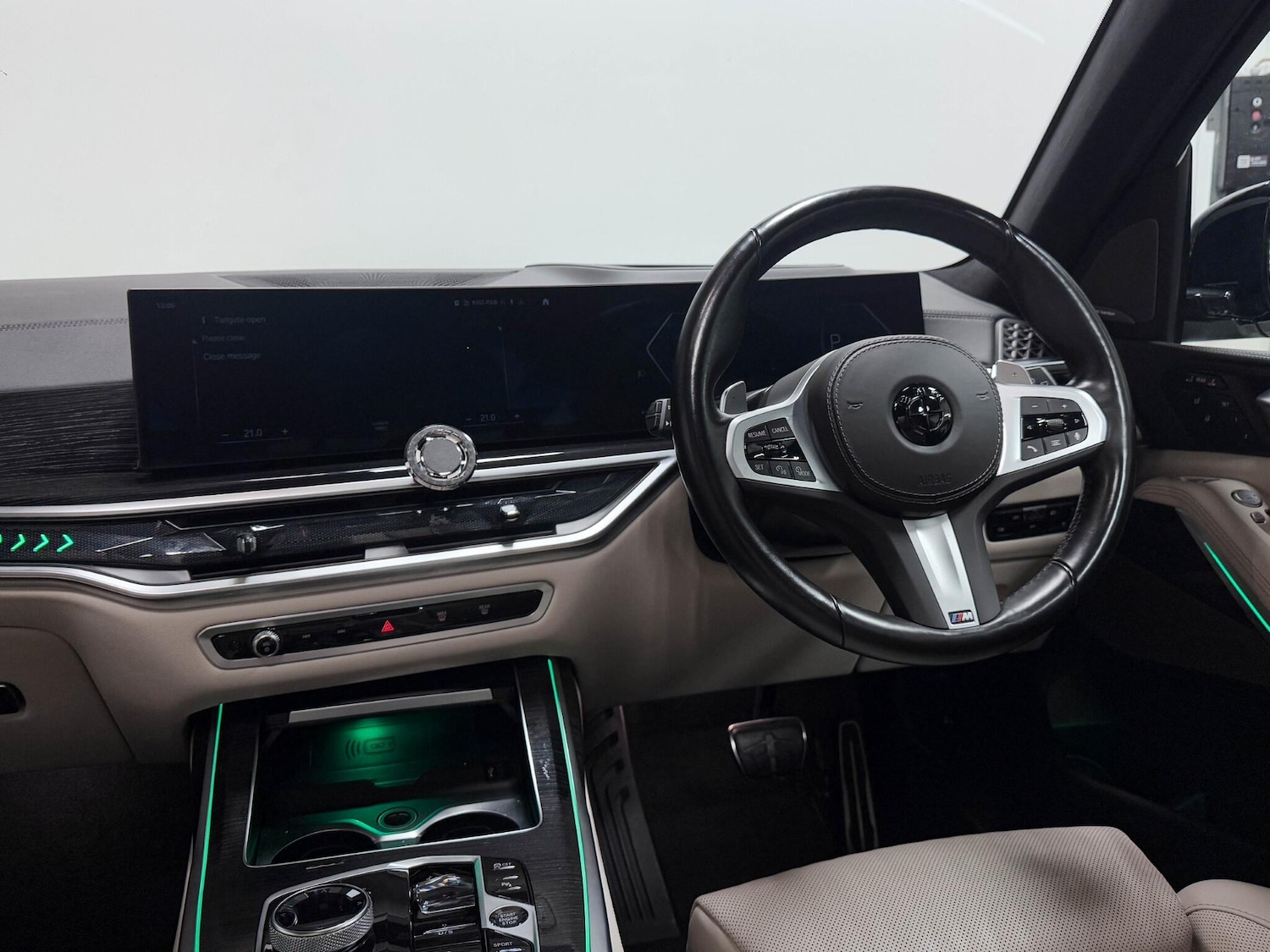 Used BMW X7 2022 for sale - 76043110: Photo 49