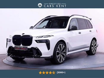 Used BMW X7 2022 for sale - 76043110: Photo